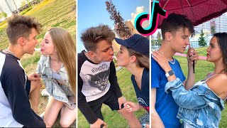 TikTok Couple Goals 2021  Best Videos Of Margo Flury amp Alex Miracle TikTok Compilation [upl. by Nola547]