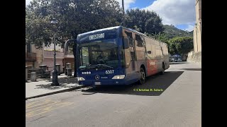 arst 6307  Mercedes–Benz Citaro O 530 210KW NU [upl. by Ennaeel]