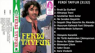 Ferdi Tayfur  Minareci 3132 Full Albüm 1975 HD [upl. by Enelyam]