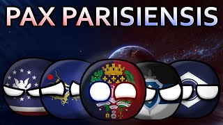 PAX PARISIENSIS [upl. by Lepine735]