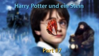 Harry Potter und ein Stein PART 7 by Coldmirror [upl. by Adgam207]