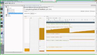 Java JVM Garbage Collection Tutorial Heap Analysis JConsole VisualVM Eclipse MAT JMX [upl. by Kristopher746]