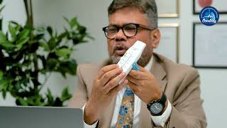 Professor Reveals the Secret to Mastering Asthma Control  Dr Syed Arshad Husain [upl. by Maxama319]