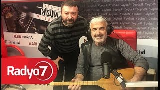 Gözünü Toprak Doyursun  ESAT KABAKLI [upl. by Htennek]