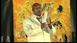 World Laughter Master Belachew Girma at TEDxAddis [upl. by Davine236]