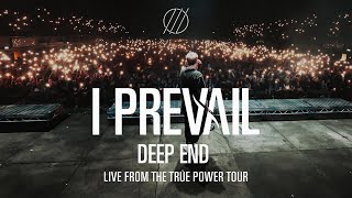 I Prevail  quotDeep Endquot Live From London 2023 [upl. by Yorled]