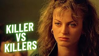 Killer Vs Killers  Action  Full Movie in English [upl. by Rogerio]