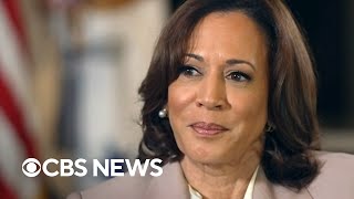 Kamala Harris on 2024 reelection campaign [upl. by Hollington]