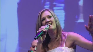 Juanita du Plessis  Gospel Medley [upl. by Pierpont]