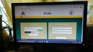 HOW TO DOWNLOAD LABOUR CARD IN KARNATAKA [upl. by Magna154]