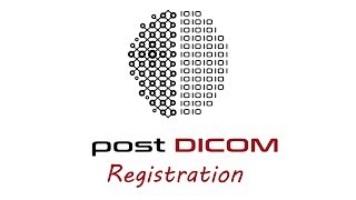 Registering to FREE online DICOM viewer  PostDICOM medical cloud storage [upl. by Zoeller]