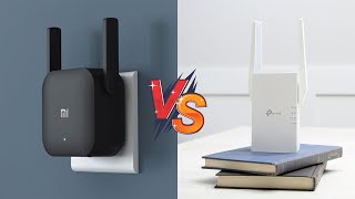 Wifi Booster vs Extender  See This Before You Buy [upl. by Lotti]