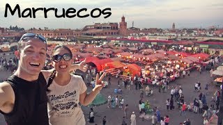 🌍 10 Consejos  Tips para viajar a MARRUECOS al Completo  Guía de Viaje Definitiva  Travel Guide [upl. by Forlini]