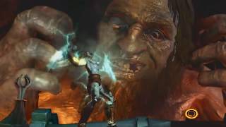 AS EXECUÇÕES MAIS VIOLENTAS DE KRATOS EM GOD OF WAR  PARTE 2 [upl. by Isabelle]