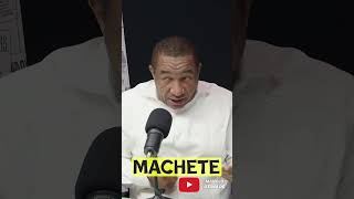 YUDITH FELIZ RESPONDE SI SE SIGUEN HACIENDO LOS LLAMADOS quotMACHETESquot 🛂 [upl. by Boyes]