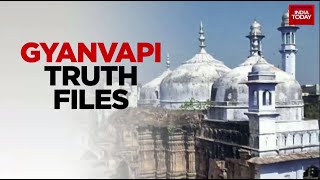 ASI Report Confirms Ancient Temple Under Gyanvapi Mosque Complex [upl. by Aisiat]