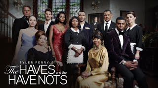 Final Season Premiere Event June 1  Tyler Perry’s The Haves and the Have Nots  OWN [upl. by Enomar]