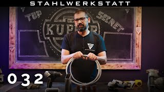 STAHLWERK  Einsteiger Schweißgerät  WIG 200  Stahl Kupfer schweißen Tipps und Tricks [upl. by Bensen743]