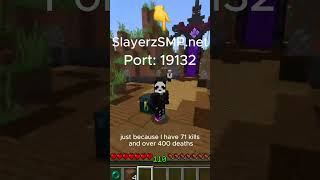 Who Is The WORST Player On My Minecraft Server [upl. by Reahard718]