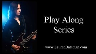 Guitar Play Along Series [upl. by Northway813]