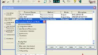 Simple Fluorescence Reading Endpoint [upl. by Gereld]