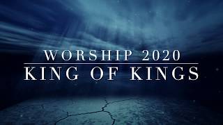 Hillsong Worship  King Of Kings  New Song Cafe [upl. by Verina]