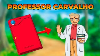 TODOS OS DESAFIOS DO PROFESSOR CARVALHO [upl. by Merrile879]