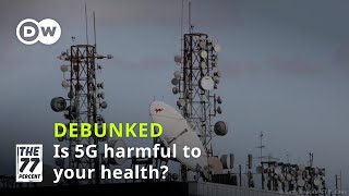 Is 5G harmful to your health [upl. by Fitting186]