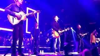 Blessed Be Your Name  Matt Redman  Worship Night In America NYC [upl. by Yessej783]