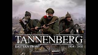 Tannenberg soundtrack  Historial Trailer by Bart Delission [upl. by Kizzie]