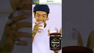 Havens kesar yukt Chyawanprash [upl. by Hafinah797]