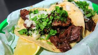 Best Authentic Mexican Food in Houston  La Chingada Tacos [upl. by Drislane]