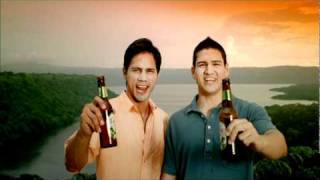 Comercial Cerveza Toña Nicaragua 2011 [upl. by Floris257]