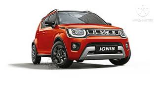 Review of Suzuki Ignis Delta Varient [upl. by Rob376]