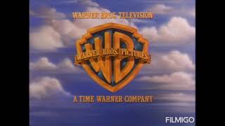 The Komack CompanyWarner Bros Television 1990 [upl. by Parks]