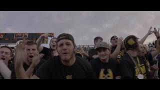 Kennesaw State Football Hype Video Monmouth Game [upl. by Fenny]