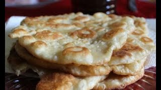 An Iowa Mom Makes Pan Fried Bread [upl. by Charmion]