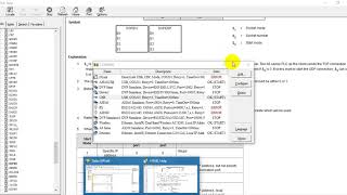 Delta AS PLC TCP Socket demo [upl. by Windsor]