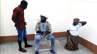 O Boy amp Kitabu Kang Yellemo New Gambian Comedy [upl. by Wolfgang]