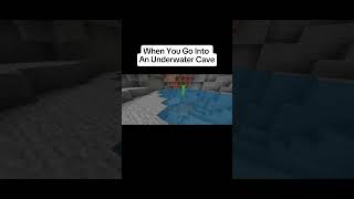 BrainEating Amoeba Starts Starving minecraft minecraftshorts abandonedplaces [upl. by Aikyt]