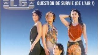 L5  Question de survie  clip officiel 🏴 [upl. by Ahsiekit414]