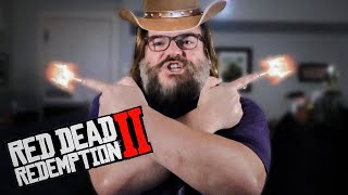 MORAL DILEMMAS RDR2 Gameplay [upl. by Vivl]