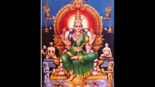 bhuvaneswari kavasam Tamil [upl. by Montanez633]