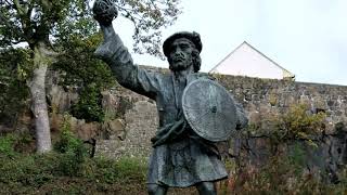 Rob Roy MacGregor  Scotlands History [upl. by Dosia]