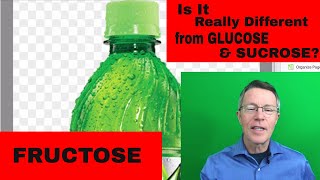 Are you Feeling Lucky Fructose vs Glucose amp Sucrose [upl. by Sklar]