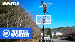 Top 25 MUST SEE Trick Shots Of 2020 🔥 [upl. by Billy]