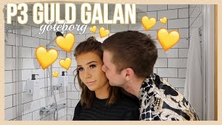 P3 Guld Galan 2019  vlogg [upl. by God251]