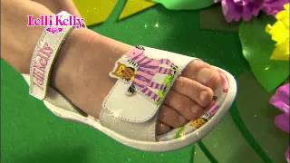 Lelli Kelly Zoo Sandals Spain [upl. by Paris]