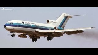 Deadly Draft  Eastern Air Lines Flight 66 [upl. by Spense]