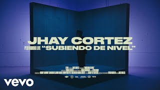 Jhayco  Subiendo De Nivel Live Session  Vevo Ctrl [upl. by Nisior]